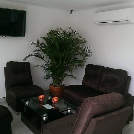 Hotel Septima Avenida Neiva  Exterior foto