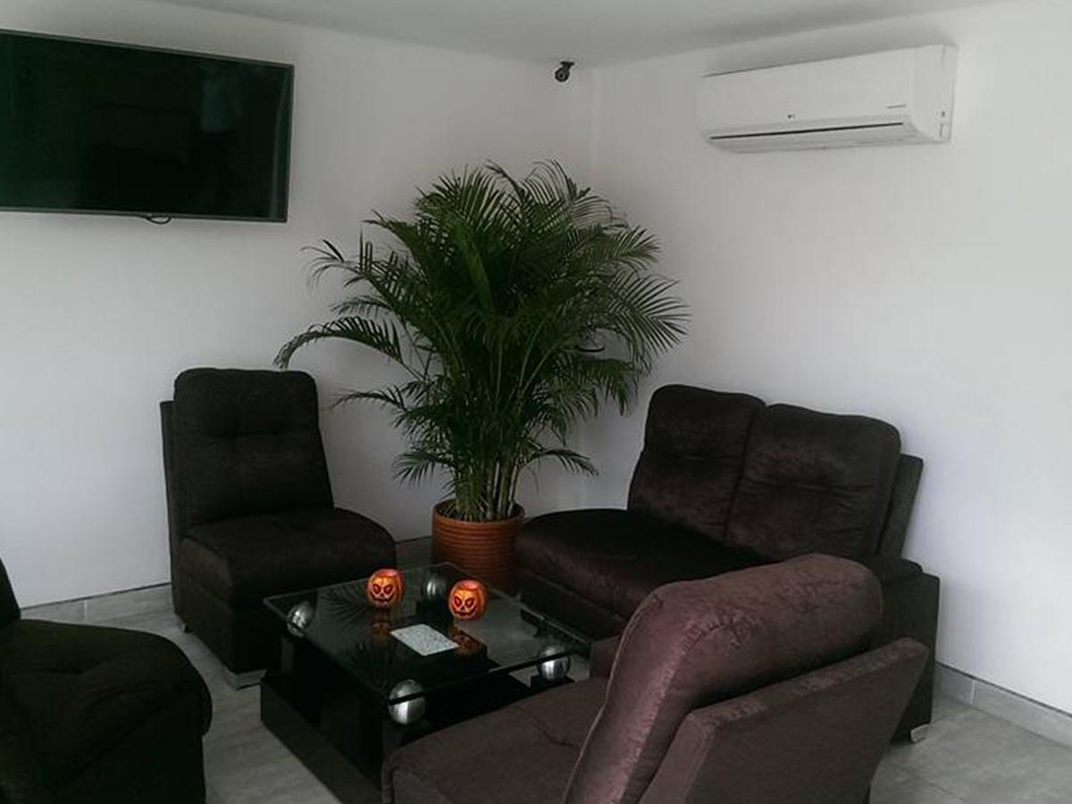 Hotel Septima Avenida Neiva  Exterior foto
