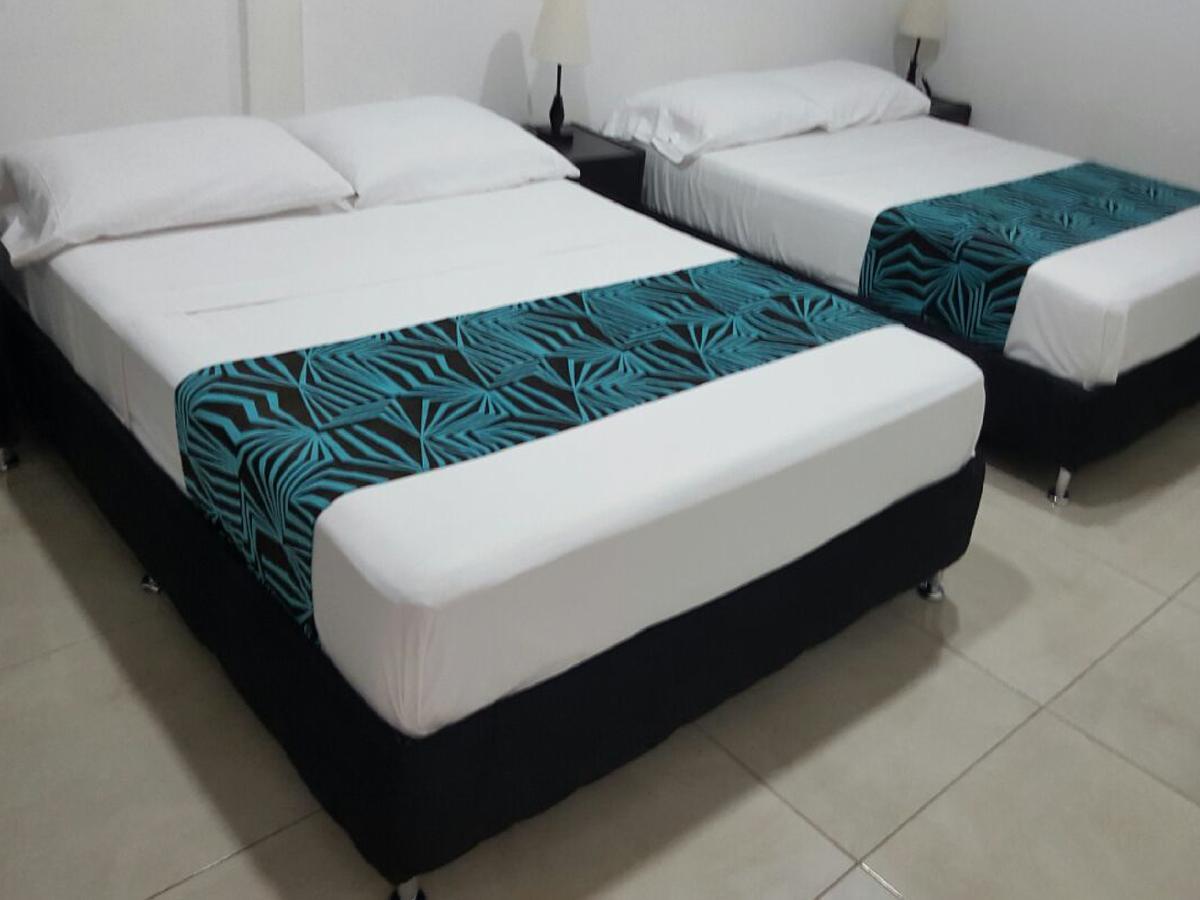 Hotel Septima Avenida Neiva  Exterior foto